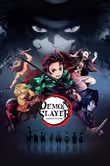 Demon Slayer disponible en Full Entretenimiento
