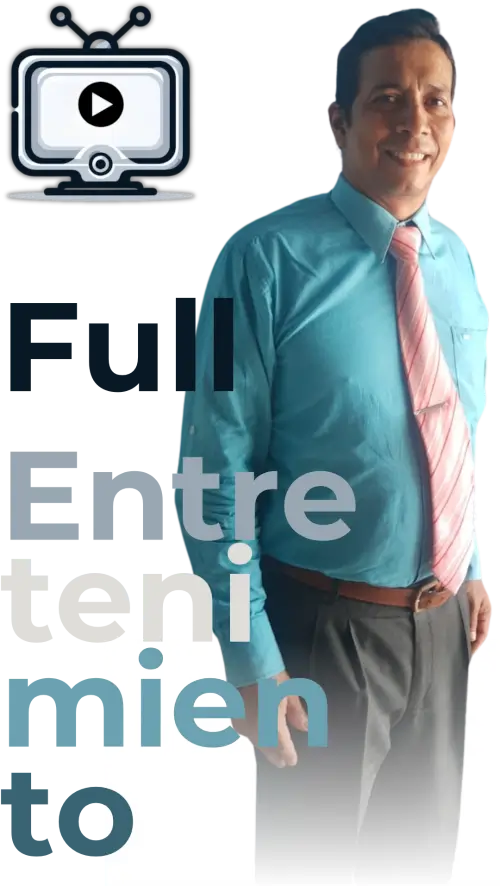 Orlando de fullentretenimiento.com