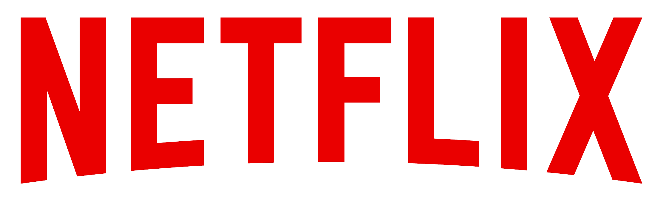 Logo de Netflix