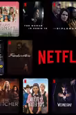 Netflix series originales disponibles en Full Entretenimiento