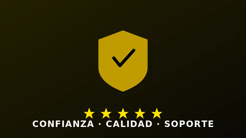 Razones para elegir Full Entretenimiento Colombia
